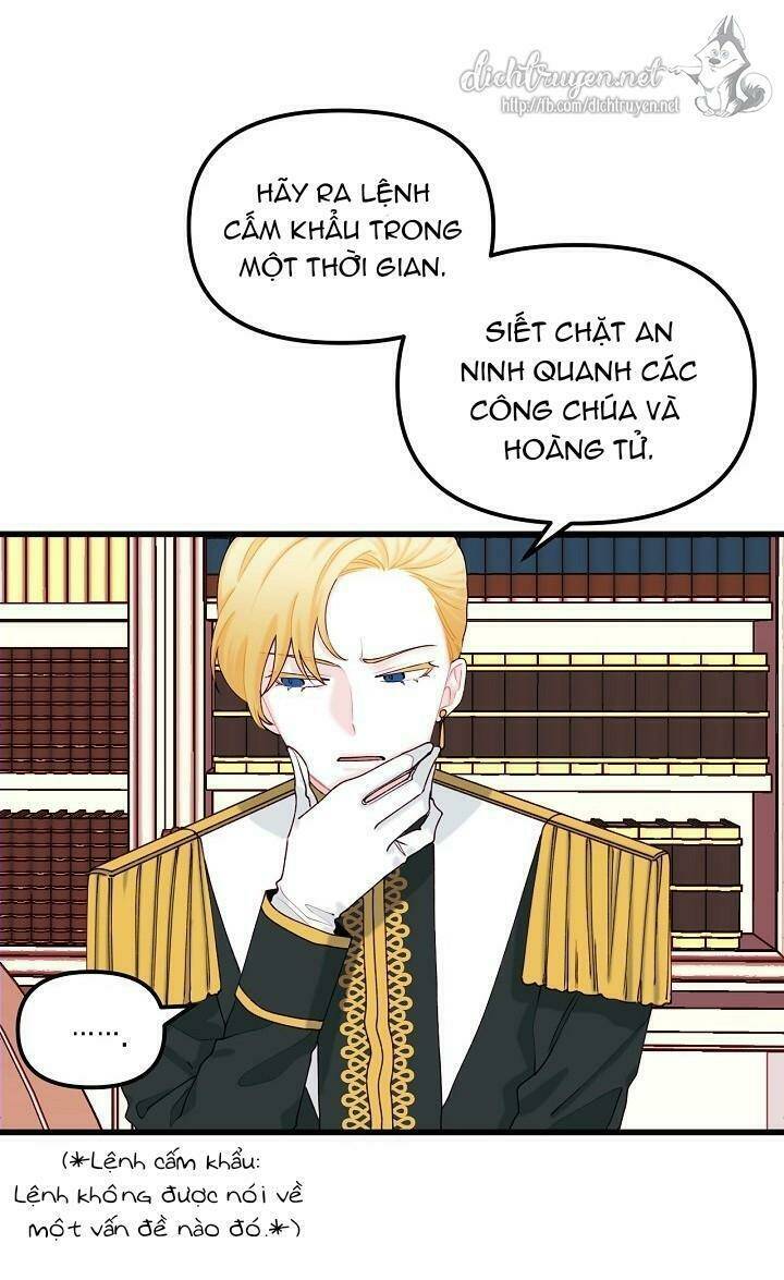 công chúa bãi rác chapter 9 16