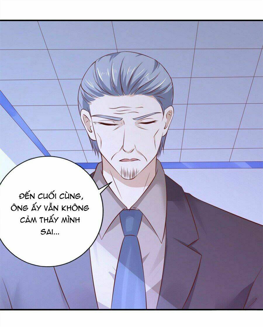 liệt ái tri hạ: series mật đào tiểu tình nhân chapter 264 26