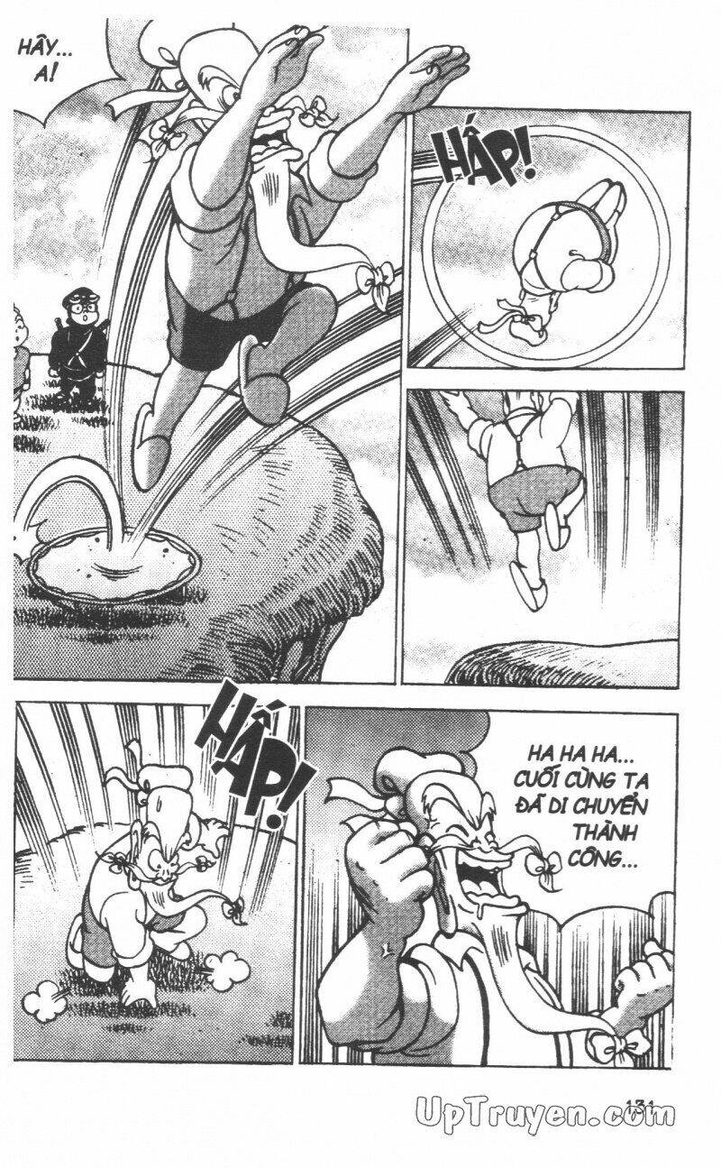 đội quân nhí nhố chapter 25 133