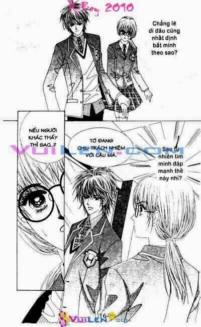 cuộc sống của tôi chapter 4 164