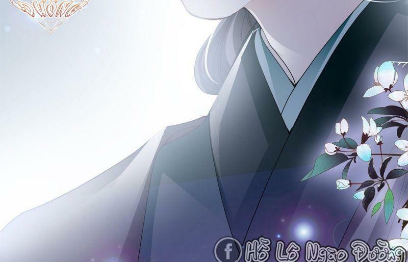 bổn vương muốn nàng chapter 21 53