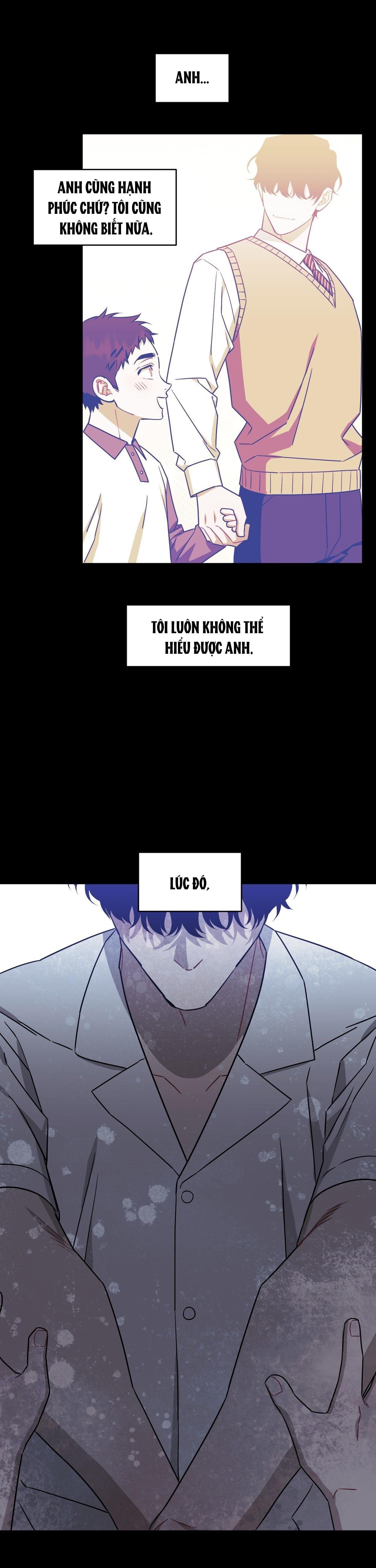 hơn cả bạn bè Chapter 95 anh chủ nt7 2