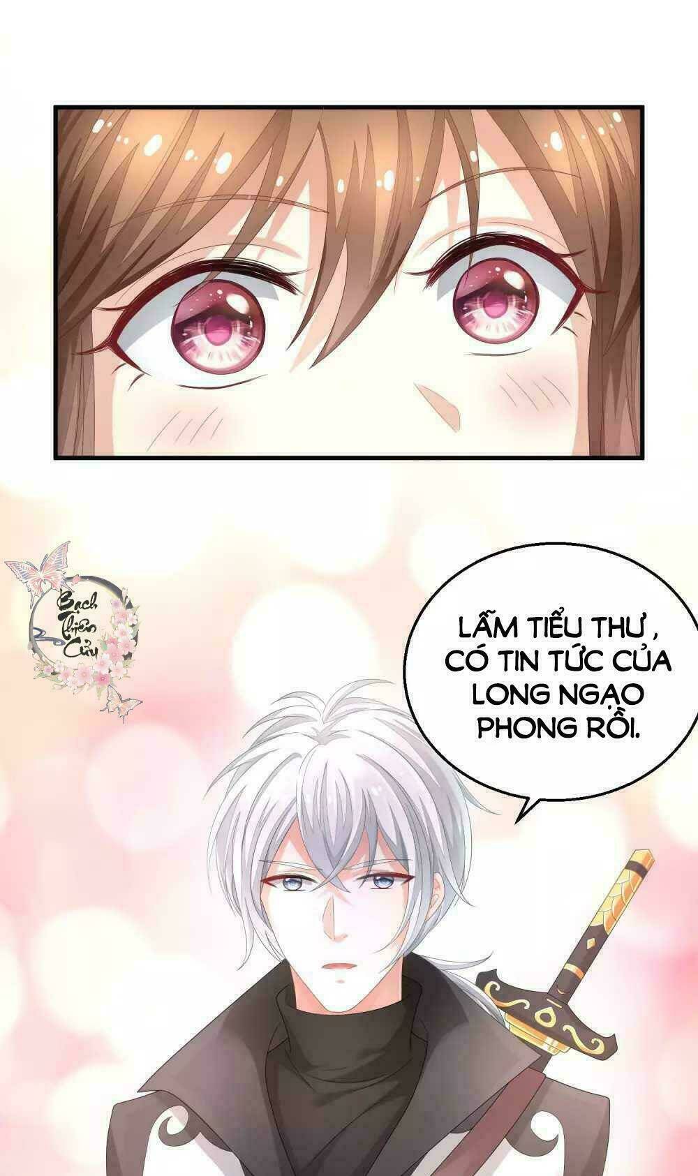 xuyên nhanh - hướng dẫn tự cứu của nữ phụ chapter 3 19