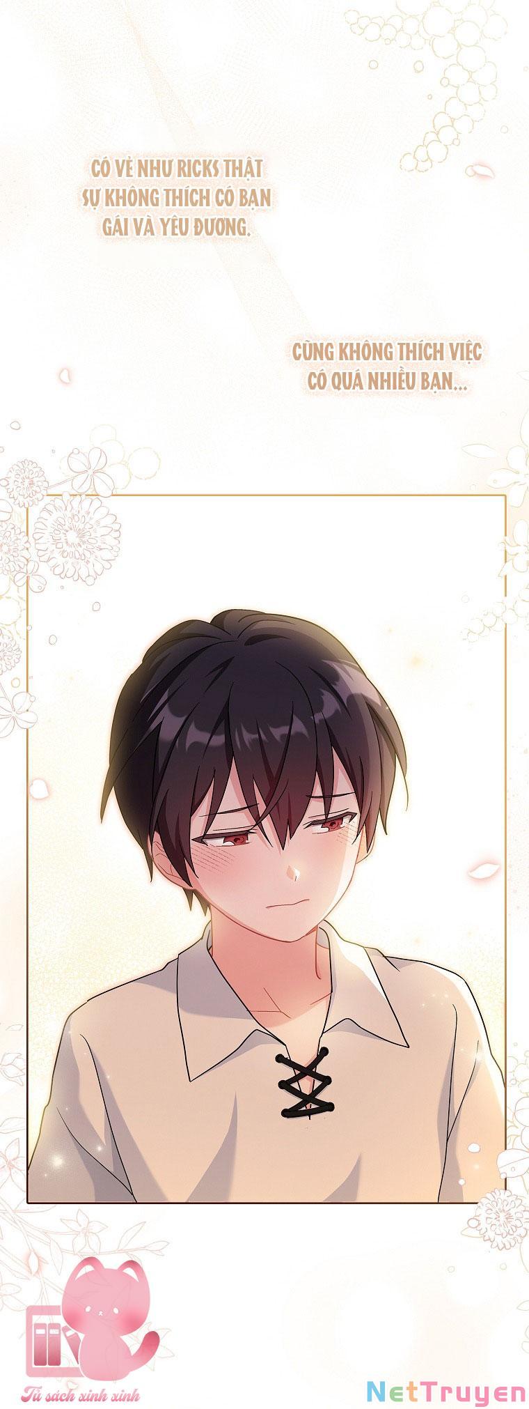 từ trúc mã hóa thành ông xã chapter 4 60