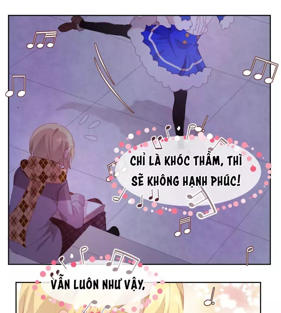 thanh âm giai điệu phản công chapter 68 13