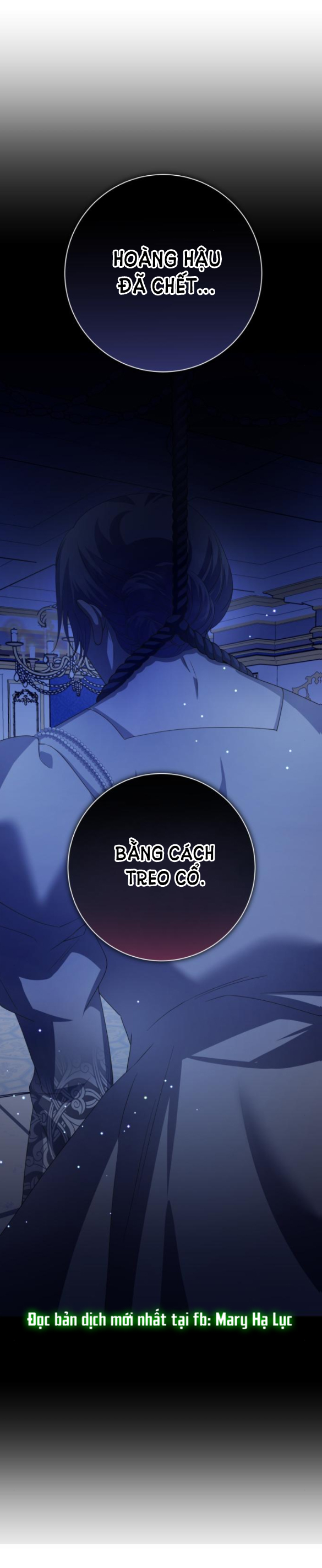 tôi muốn trở thành cô ấy dù chỉ là một ngày chapter 157.2 19