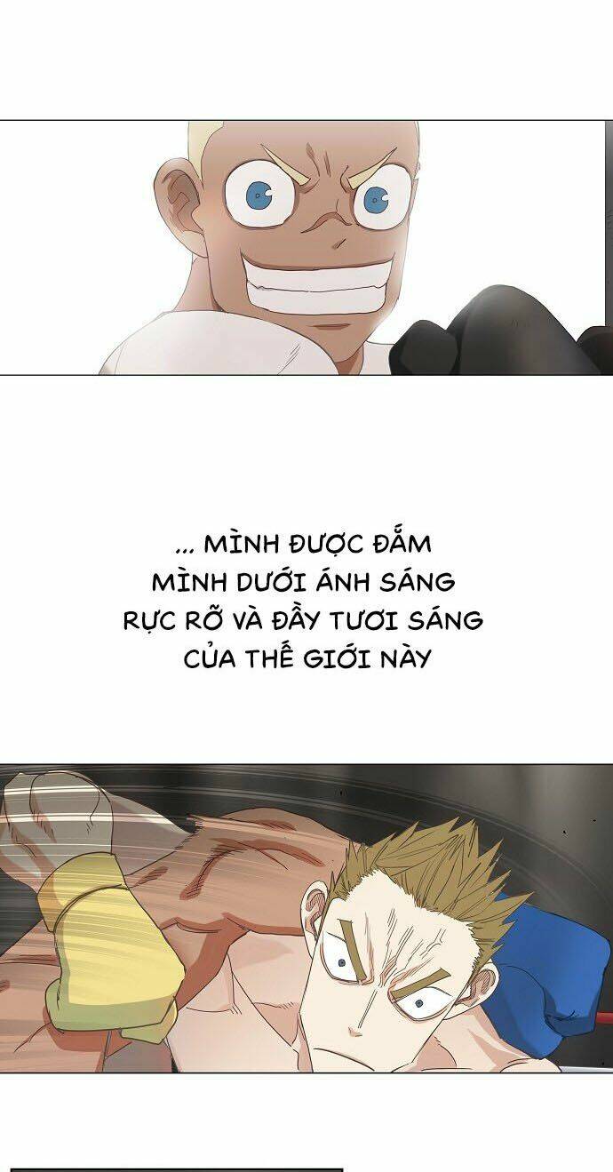 võ sĩ - the boxer chapter 17 34