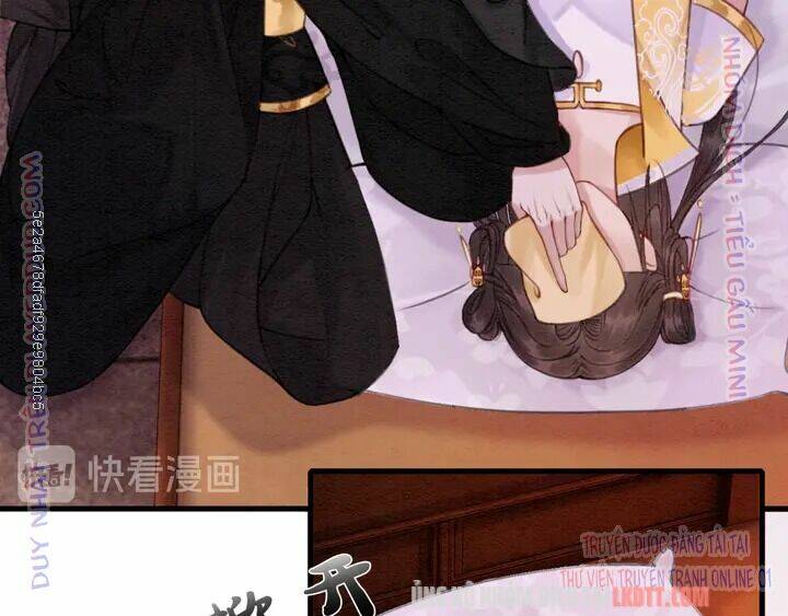 trọng sinh bá sủng nhiếp chính vương quá mạnh mẽ chapter 173 45