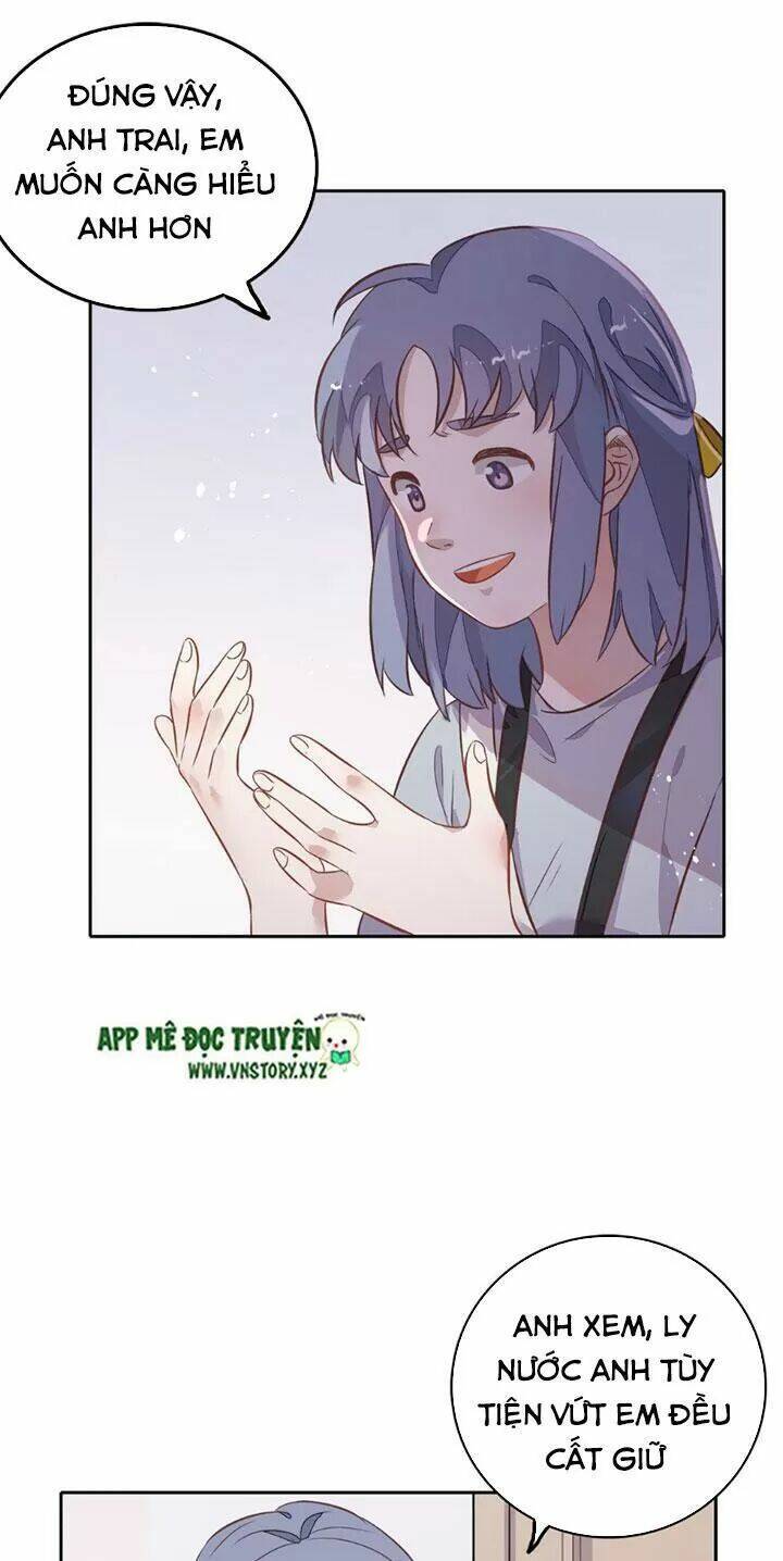 bạn trai kém tuổi bẫy yêu tôi chapter 24 29