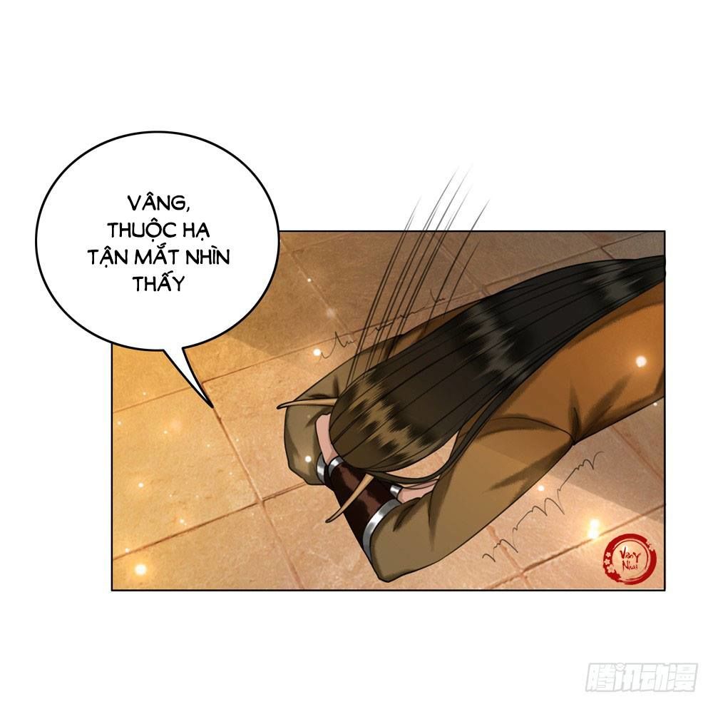 gay rồi! cái đó thành tinh rồi chapter 31 24