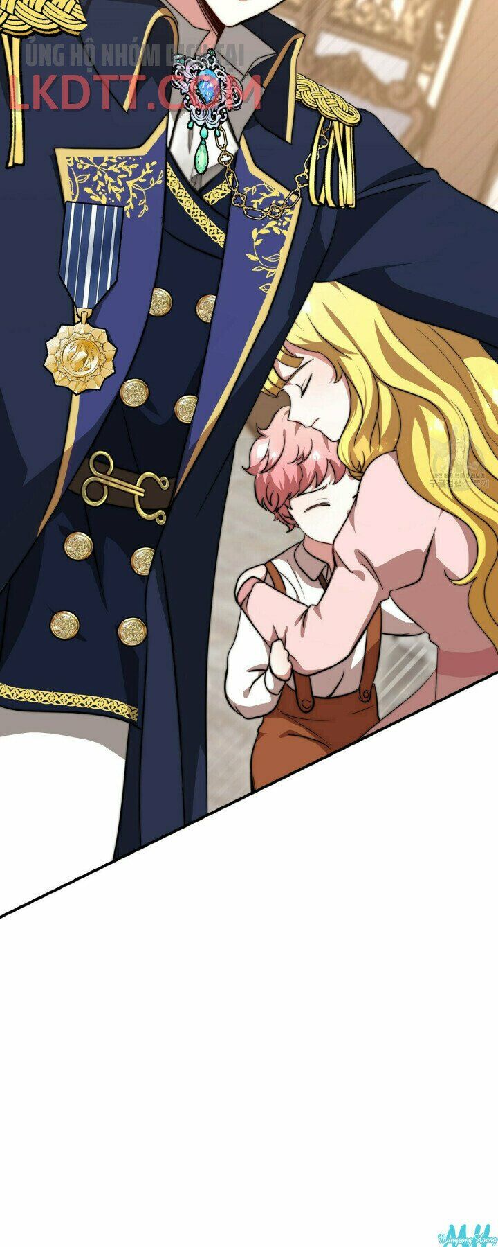 công chúa bị lãng quên muốn sống trong hòa bình chapter 10.1 12