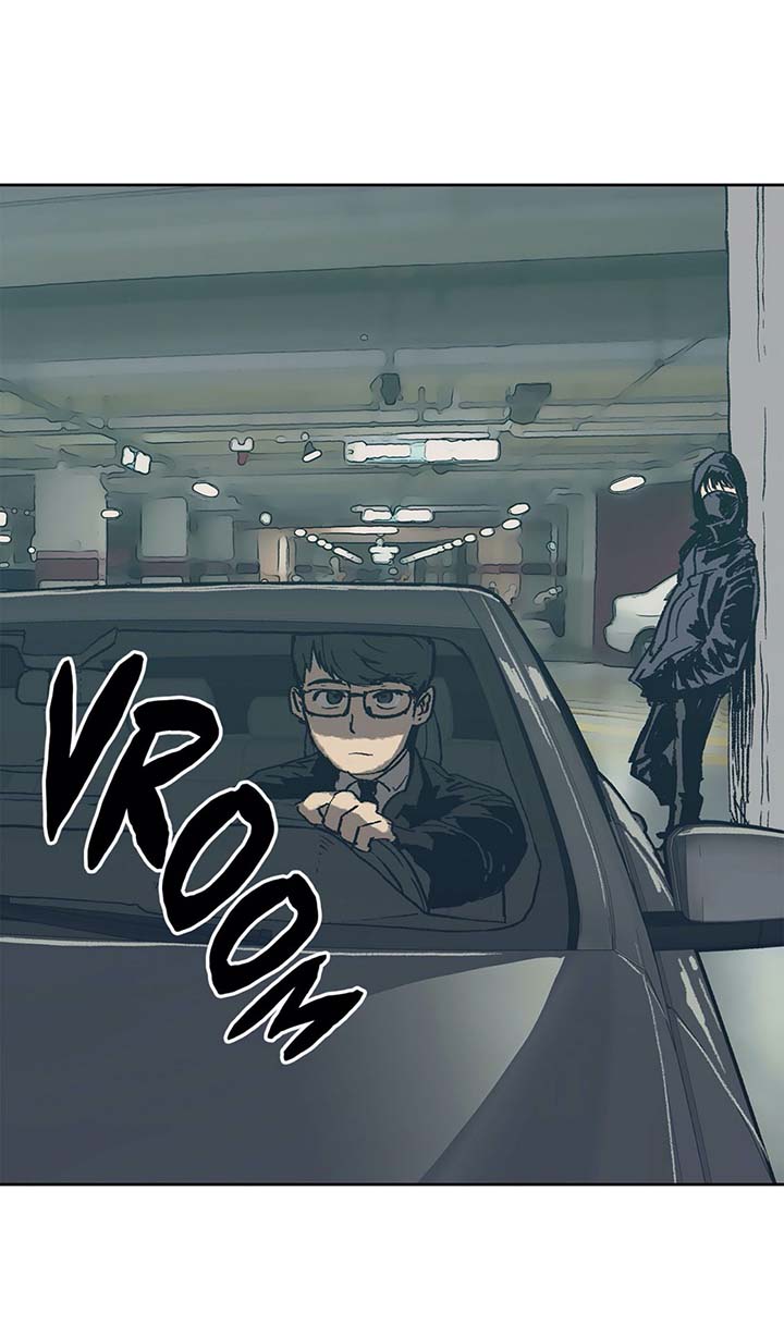 dục vọng chết người chapter 1 33