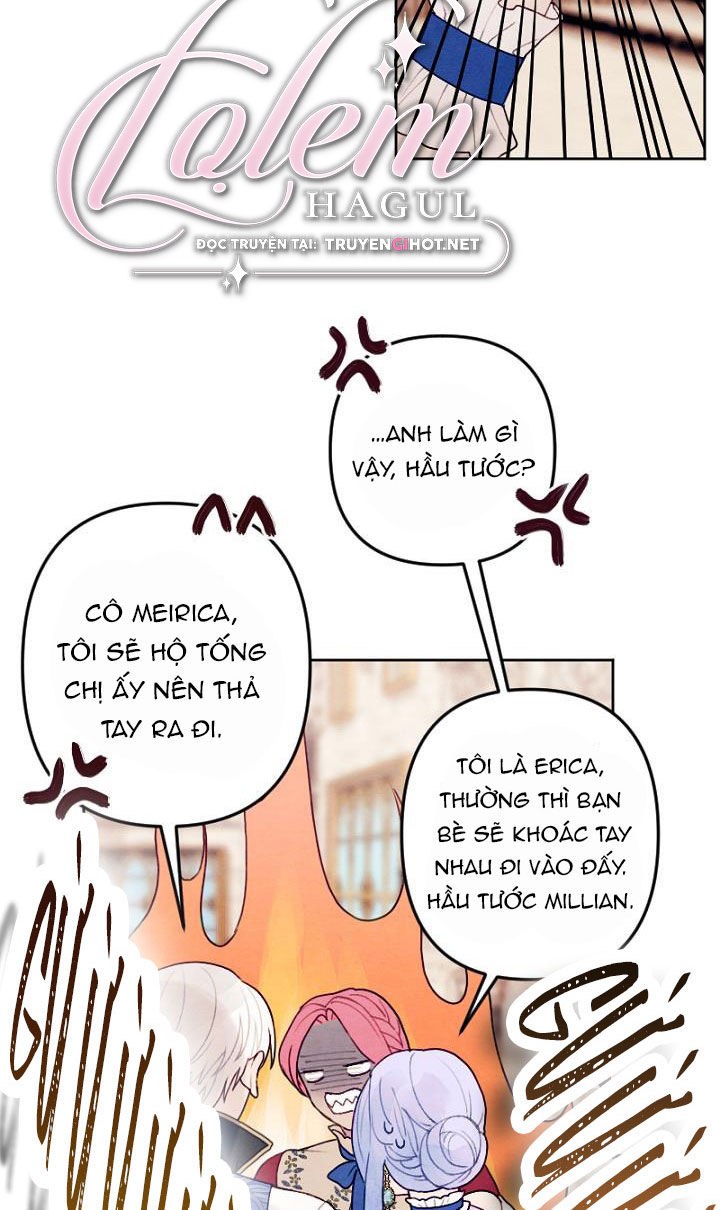 em ấy muốn trở thành chồng của tôi chapter 25.1 51