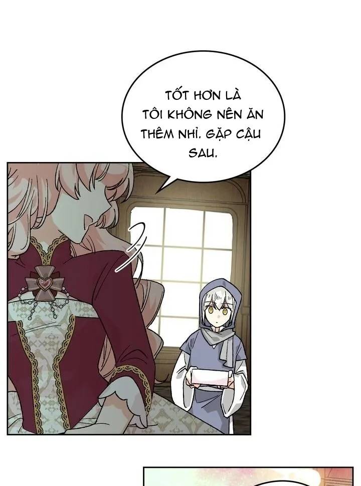 thú cưng của nhân vật phản diện chapter 25 40