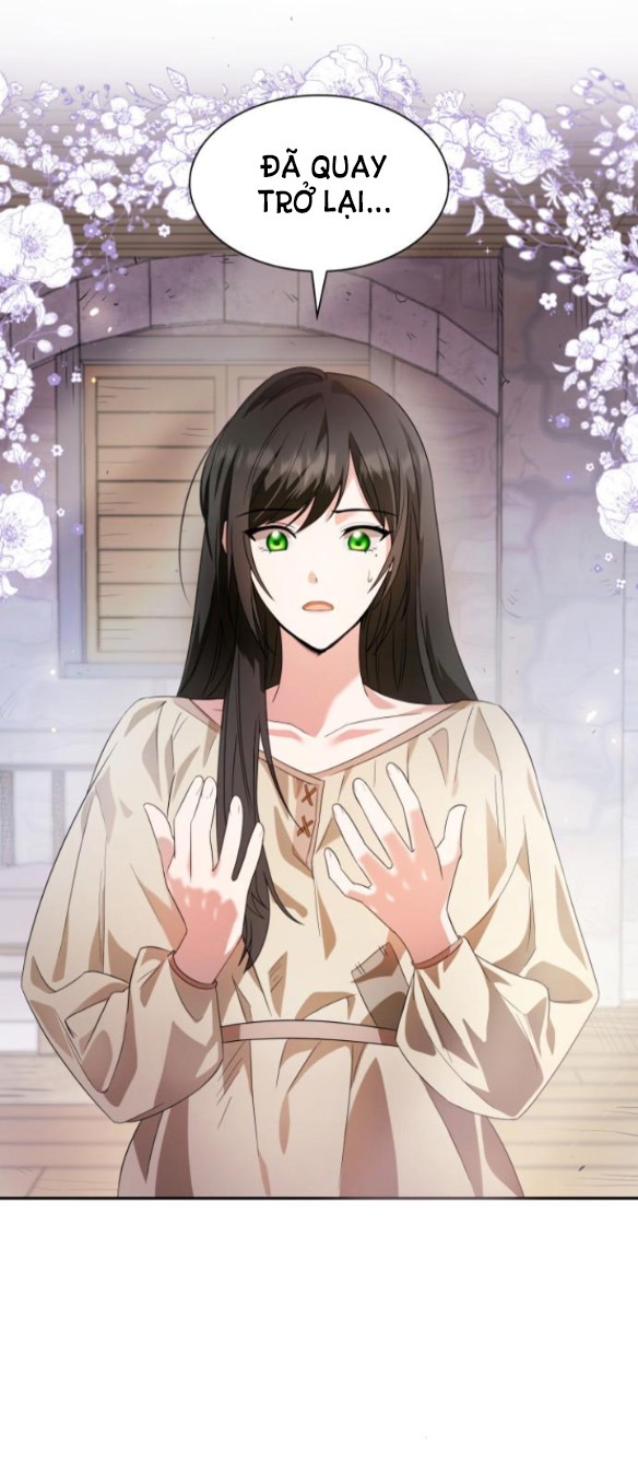 chị yêu, kiếp này em sẽ là hoàng hậu chapter 3.1 2