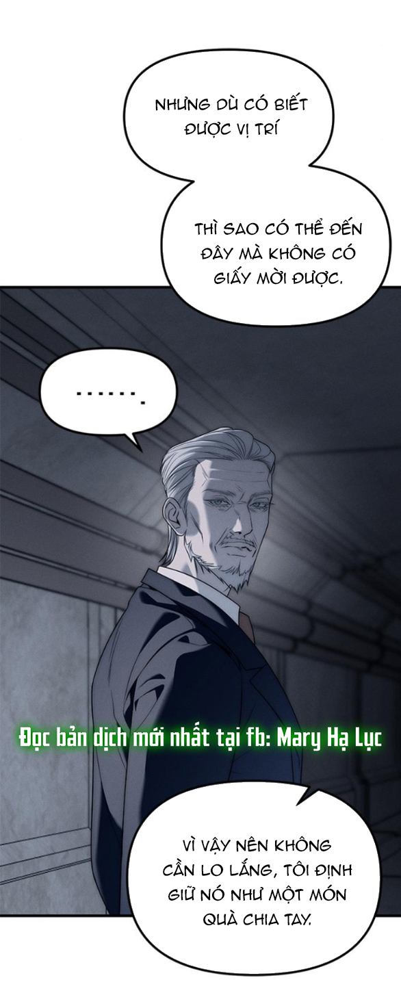 xâm nhập trường trung học tài phiệt chapter 93.1 12