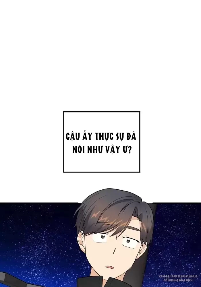 anh bạn của tôi đang phát sáng kìa ! chapter 33 3