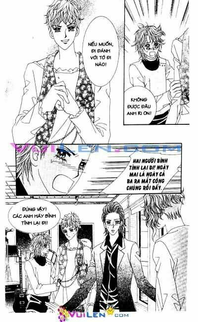 chạm mặt thần tượng chapter 6 26