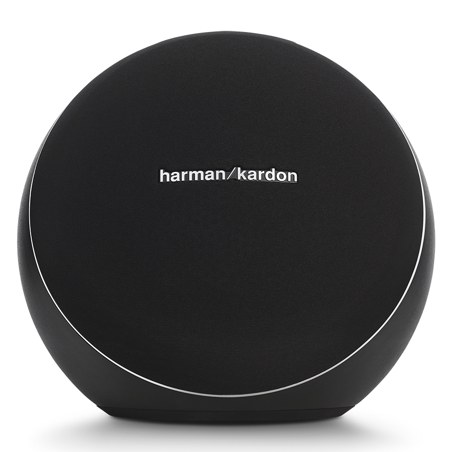 Loa Bluetooth Harman Kardon Omni 10 Plus 50W Wifi - Hàng Chính Hãng