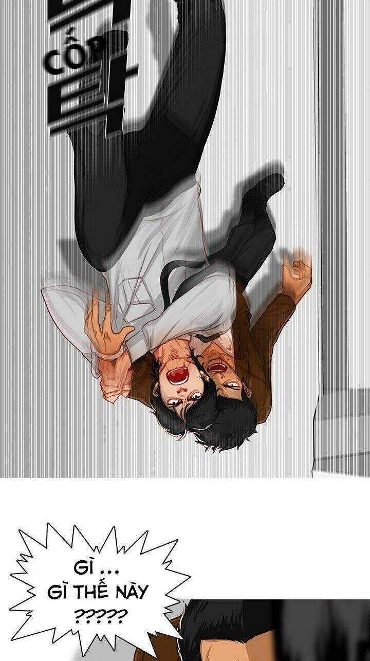 bụi đời gangnam chapter 14 8