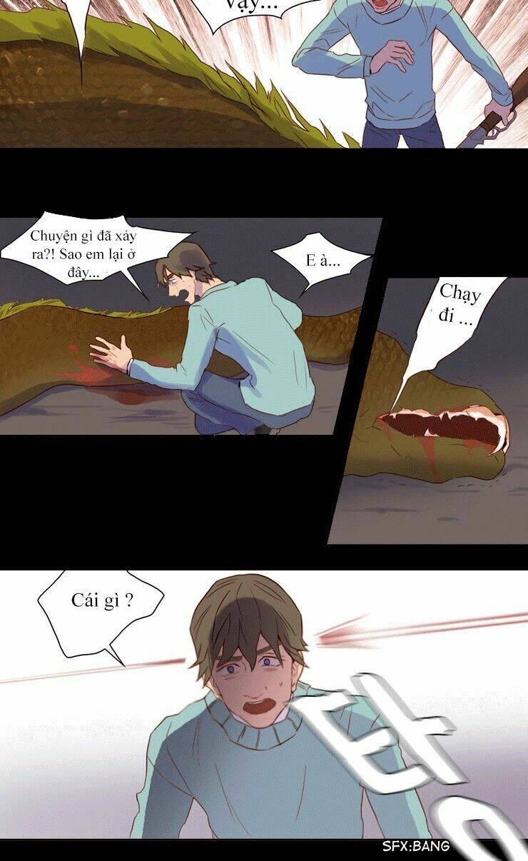 gods of time chapter 7 16