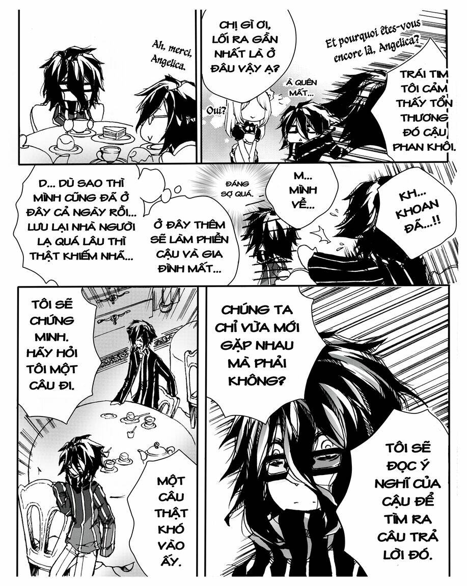 ma pháp thiếu niên lct chapter 3 13