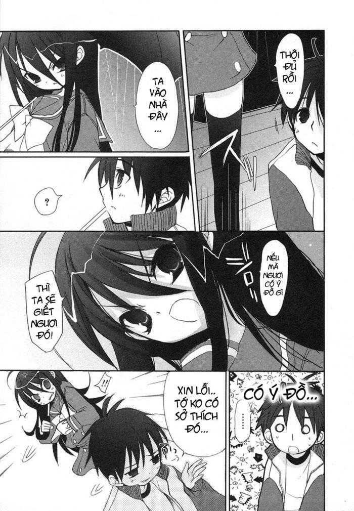 đôi mắt của shana chapter 7 13