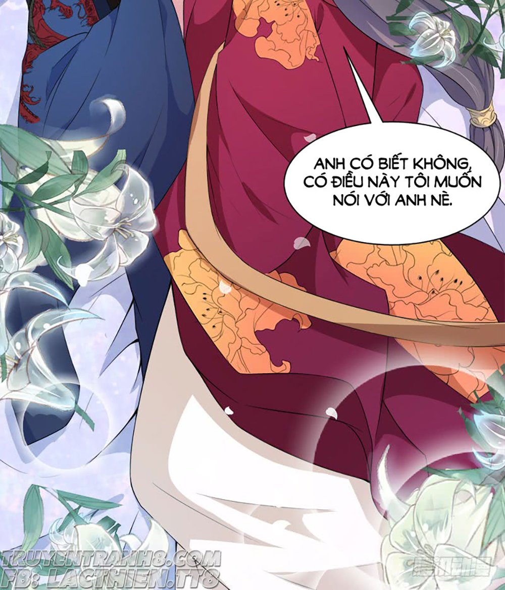 ngạo kiều quỷ vương yêu ta chapter 54 35