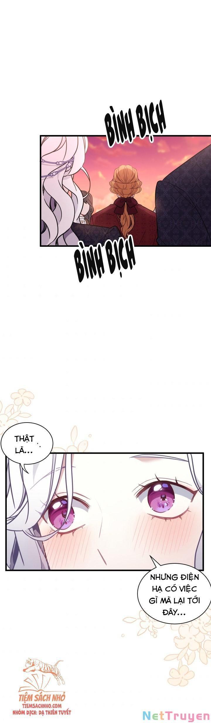 con gái chồng quá dễ thương chapter 47 15