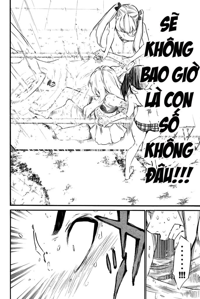 akb49 - renai kinshi jourei chapter 77 12