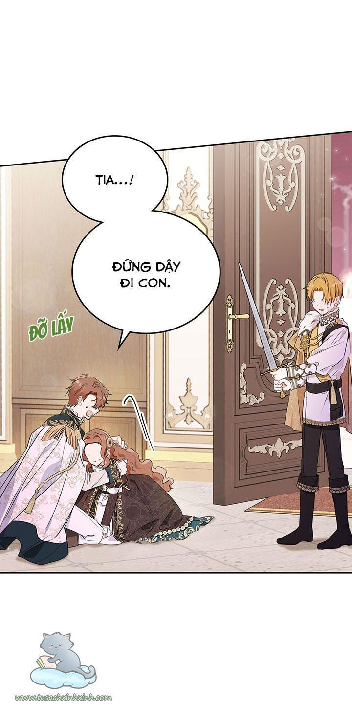 kiếp này ta sẽ trở thành gia chủ chapter 61 8