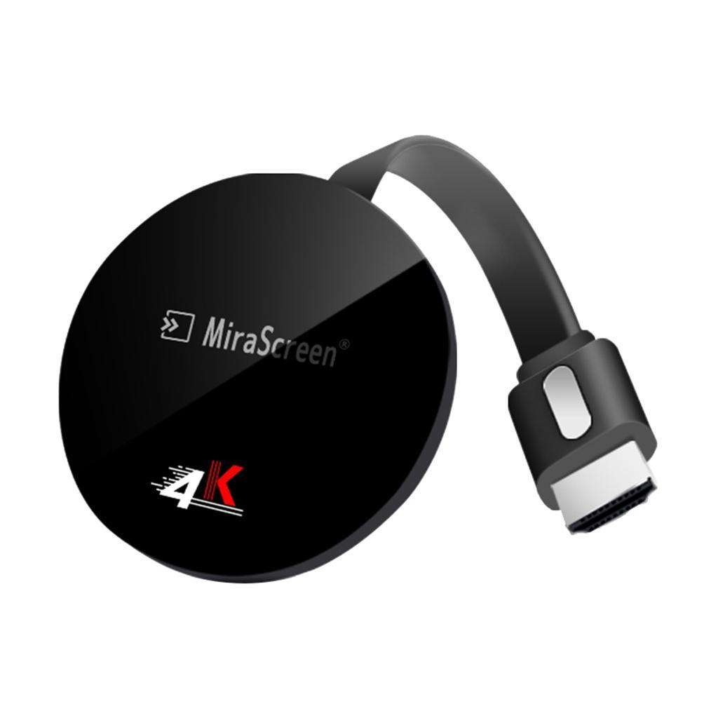 2.4G Wireless WiFi Display Receiver 2016P