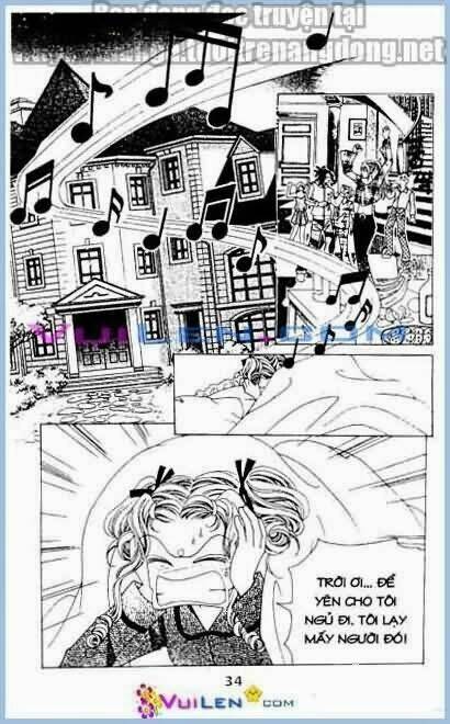 sức thanh xuân chapter 8 34