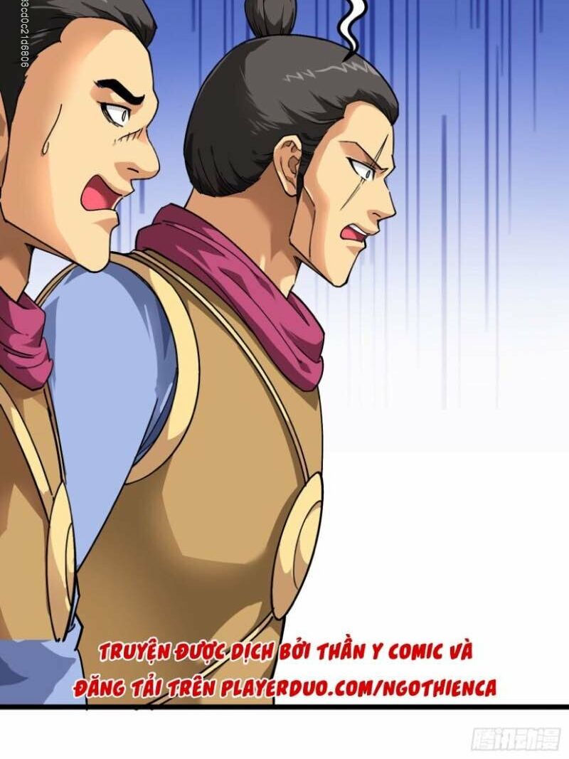 trọng sinh ta là đại thiên thần chapter 77 2