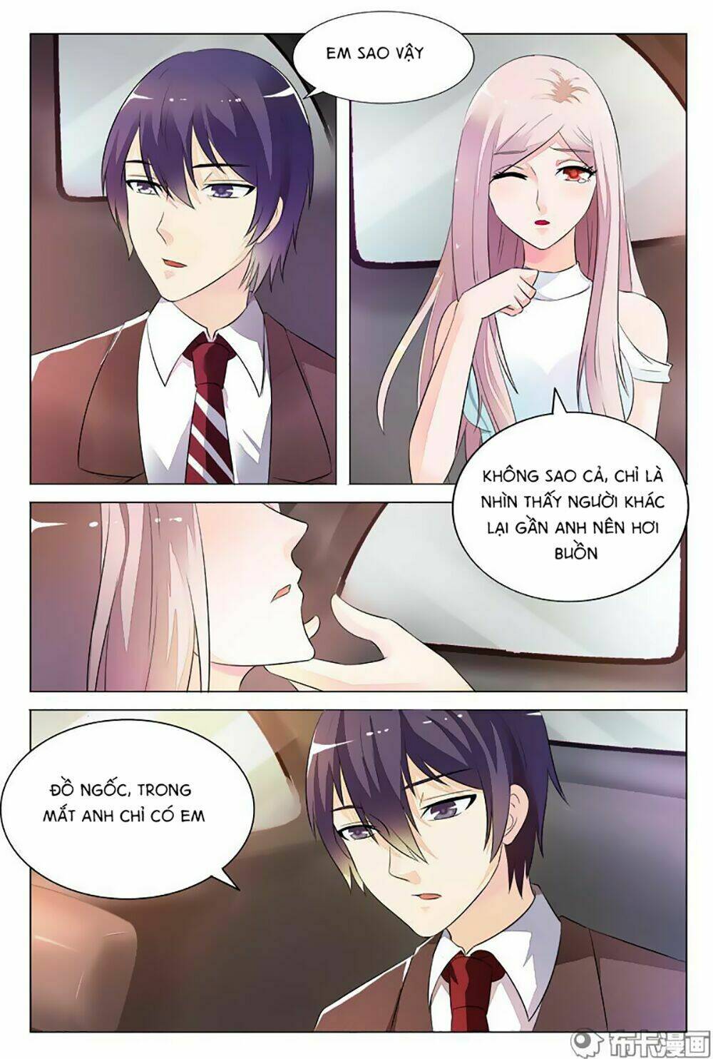 em vẫn còn nhỏ chapter 9 7