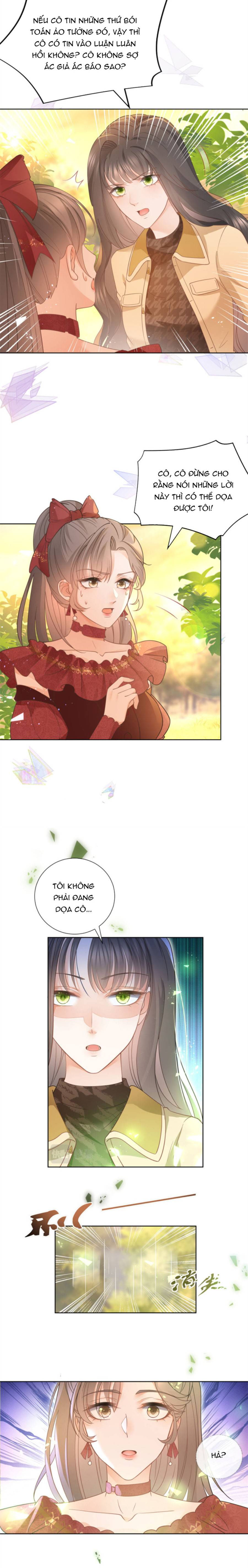 sát thủ đại nhân tại tuyến dưỡng hồ chapter 26 7