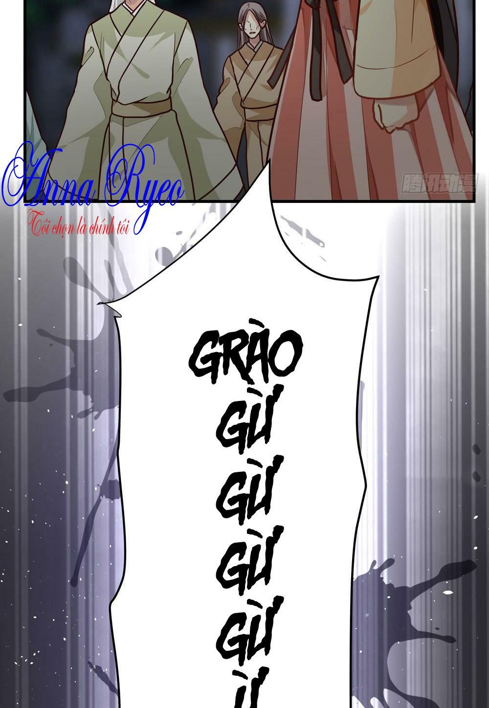 thái tử phi nhà ta thật hung hăng chapter 33 20