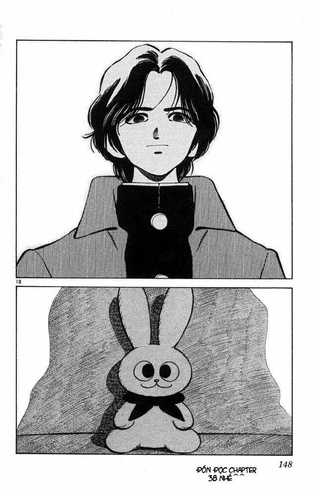 itsumo misora chapter 37 18