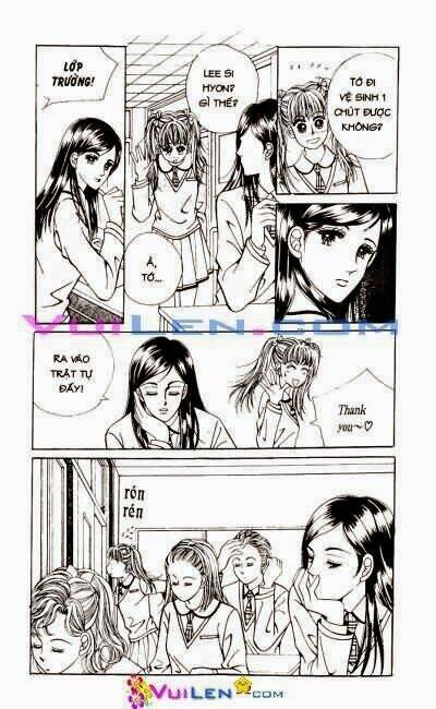 mãi yêu anh chapter 1 32