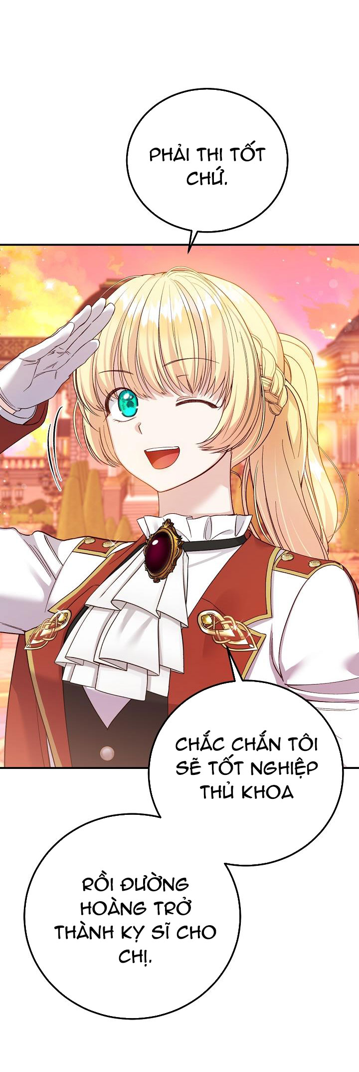 trở thành vợ thái tử quái vật chapter 97.2 51