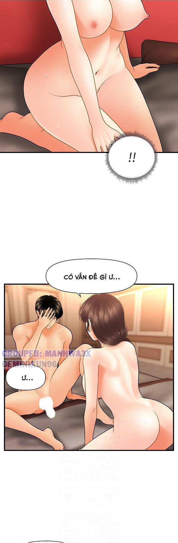 này anh đẹp trai chapter 74 7