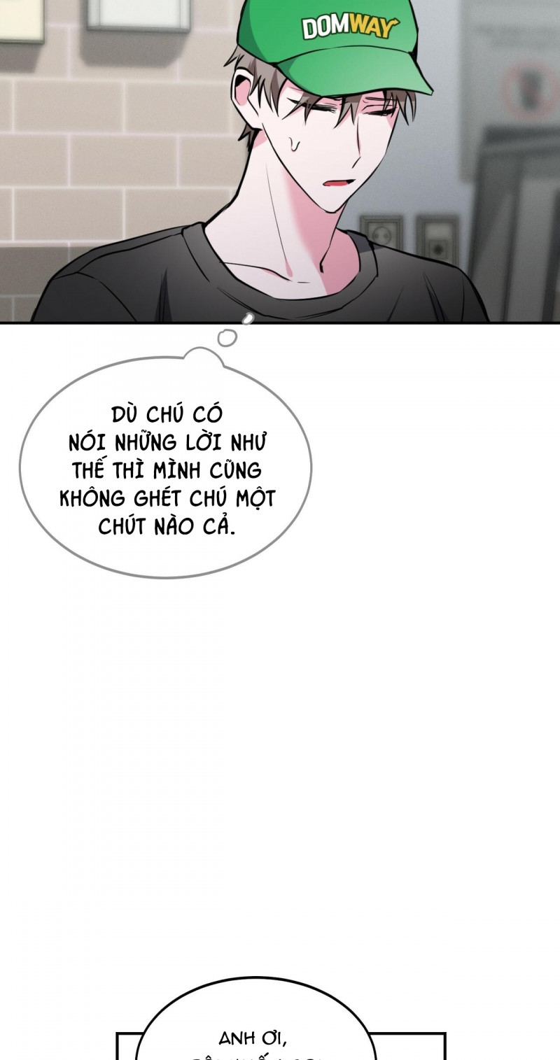 cạm bẫy đại học [m] chapter 3 7