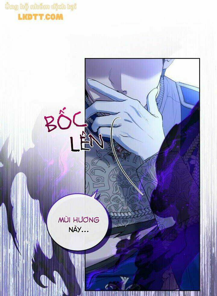 nhà điều chế nước hoa độc quyền của bạo chúa chapter 30 60