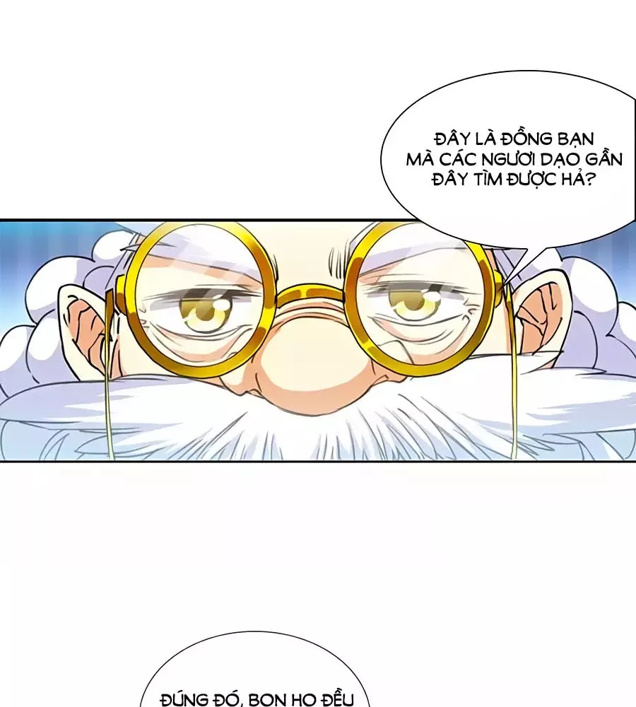 tam nhãn hao thiên lục chapter 298.1 3