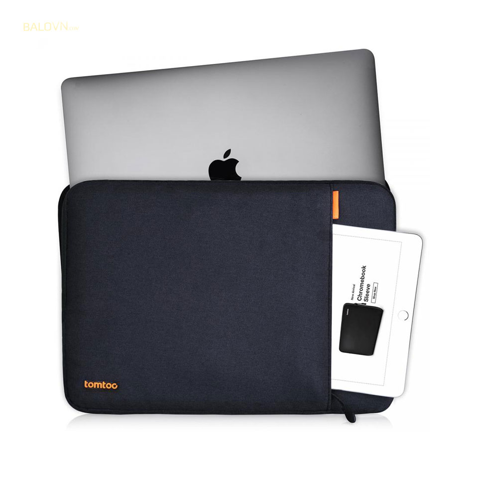Túi Chống Sốc TOMTOC 360° Protective MACBOOK 13/14/15/16inch - A13 Nhiều màu