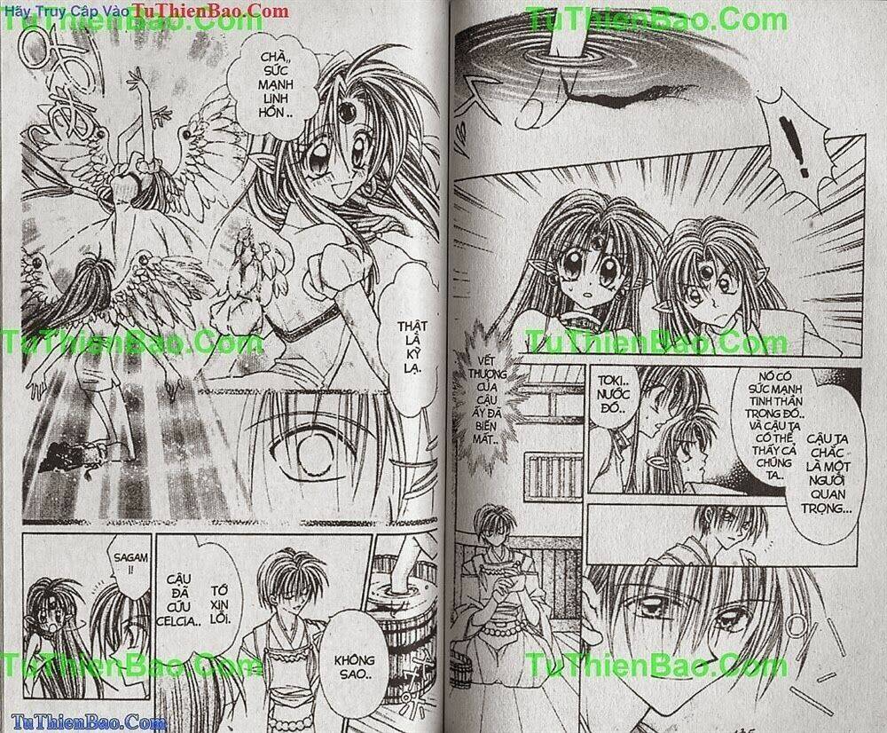 thiên thần bóng tối chapter 5 66