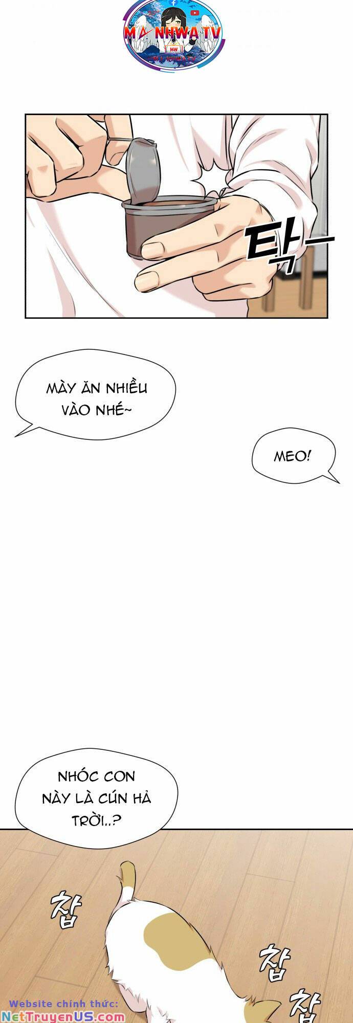 gương mặt thiên tài chapter 91 14