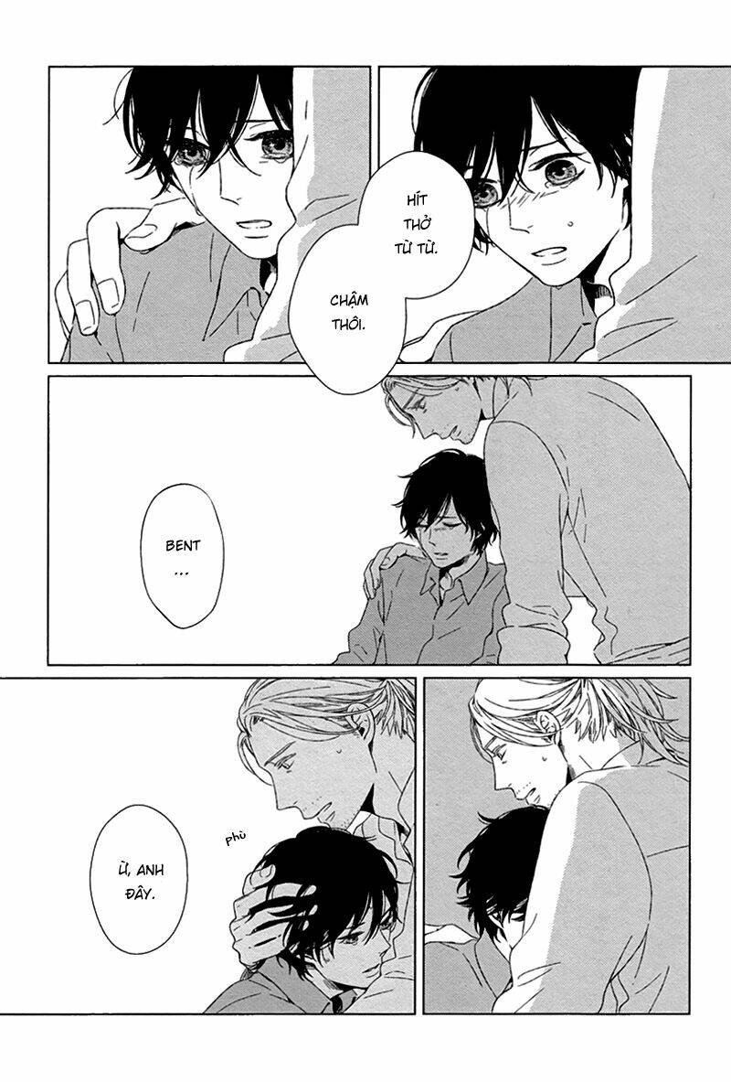 hyakunen kesshou mokuroku chapter 3 27