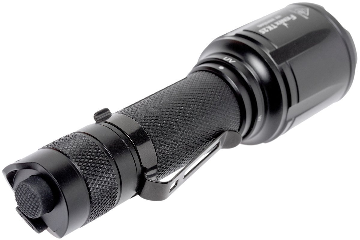 Đèn pin Fenix - TK25UV - 1000 Lumens