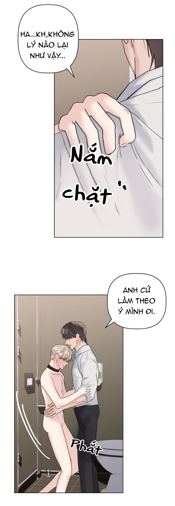 tình yêu ràng buộc chapter 9 47